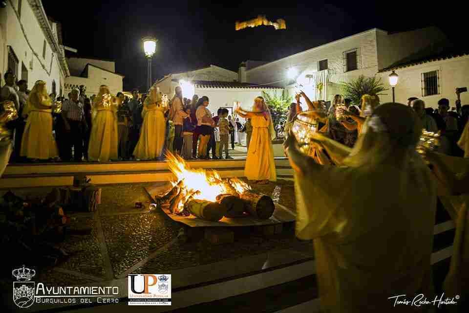 Fiestas de San Juan