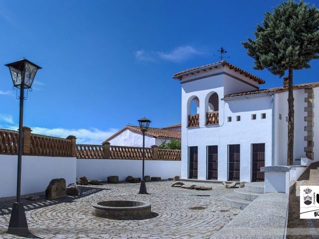 Casa del Corregidor
