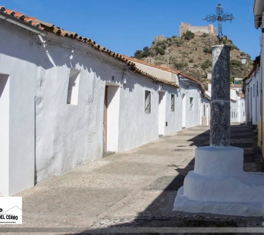 Cruces