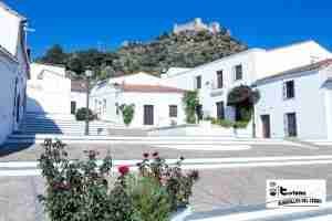 Plaza de la Misericordia