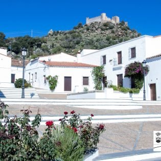 Ermita de la Misericordia y Judería Ermita de la Misericordia y Judería