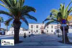Plaza del Amparo