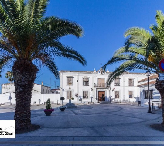 Iglesia del Amparo
