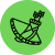 Insignia Arquero Preciso