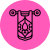 Insignia Escudero Leal