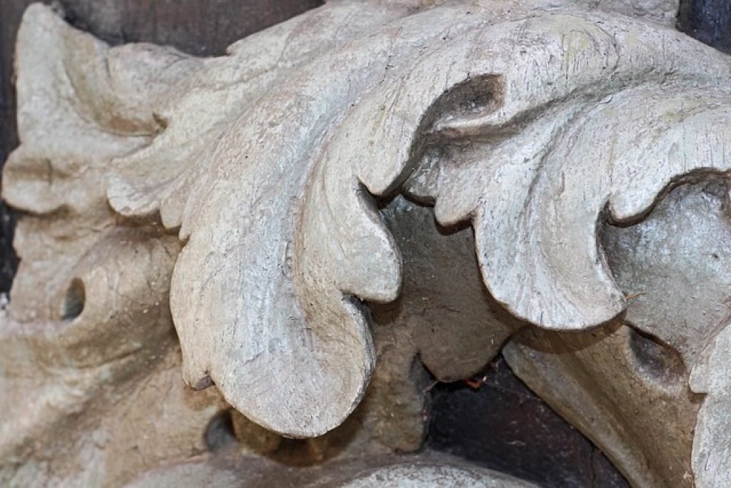 Ornamento