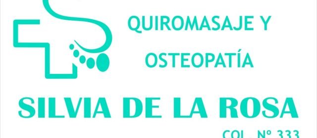 Clínica de Podología, Quiromasaje y Osteopatía Silvia De la Rosa Clínica de Podología, Quiromasaje y Osteopatía Silvia De la Rosa