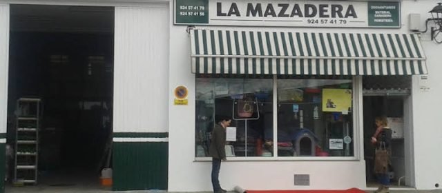 Comercial La Mazadera Comercial La Mazadera